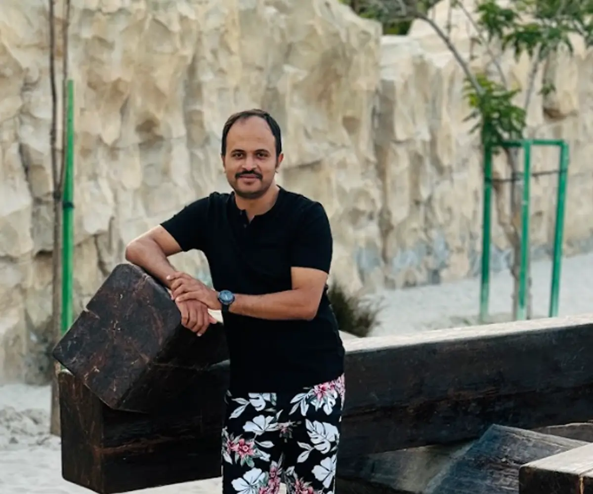 Rameez Mohd