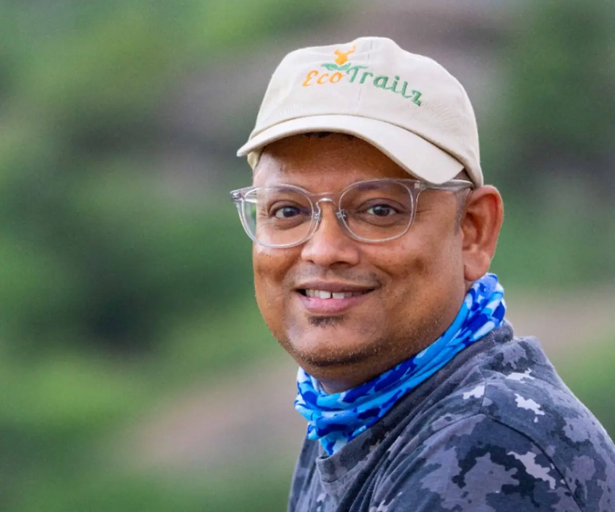 Soumya Majumdar